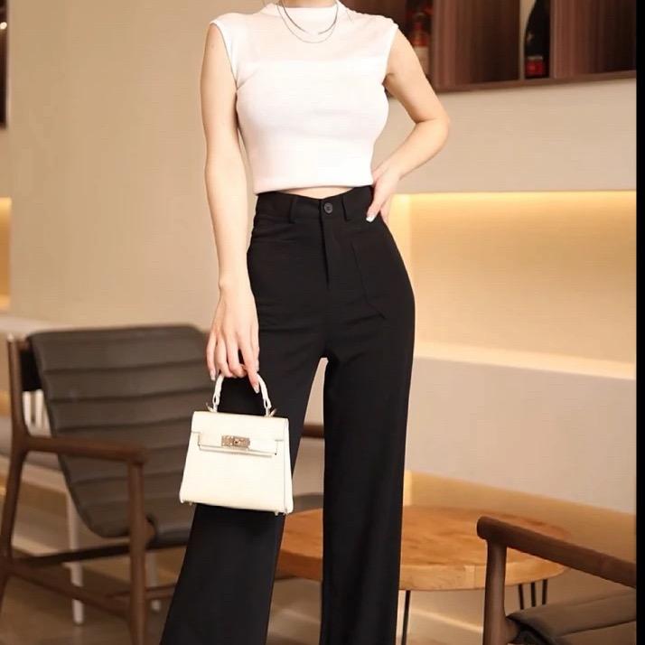 莎莎服饰分享