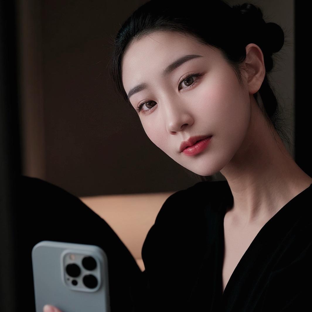 嘻嘻不嘻嘻soso❤️