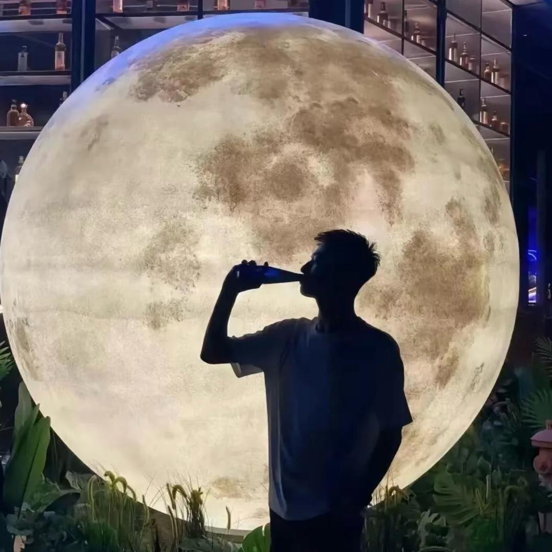 摘星