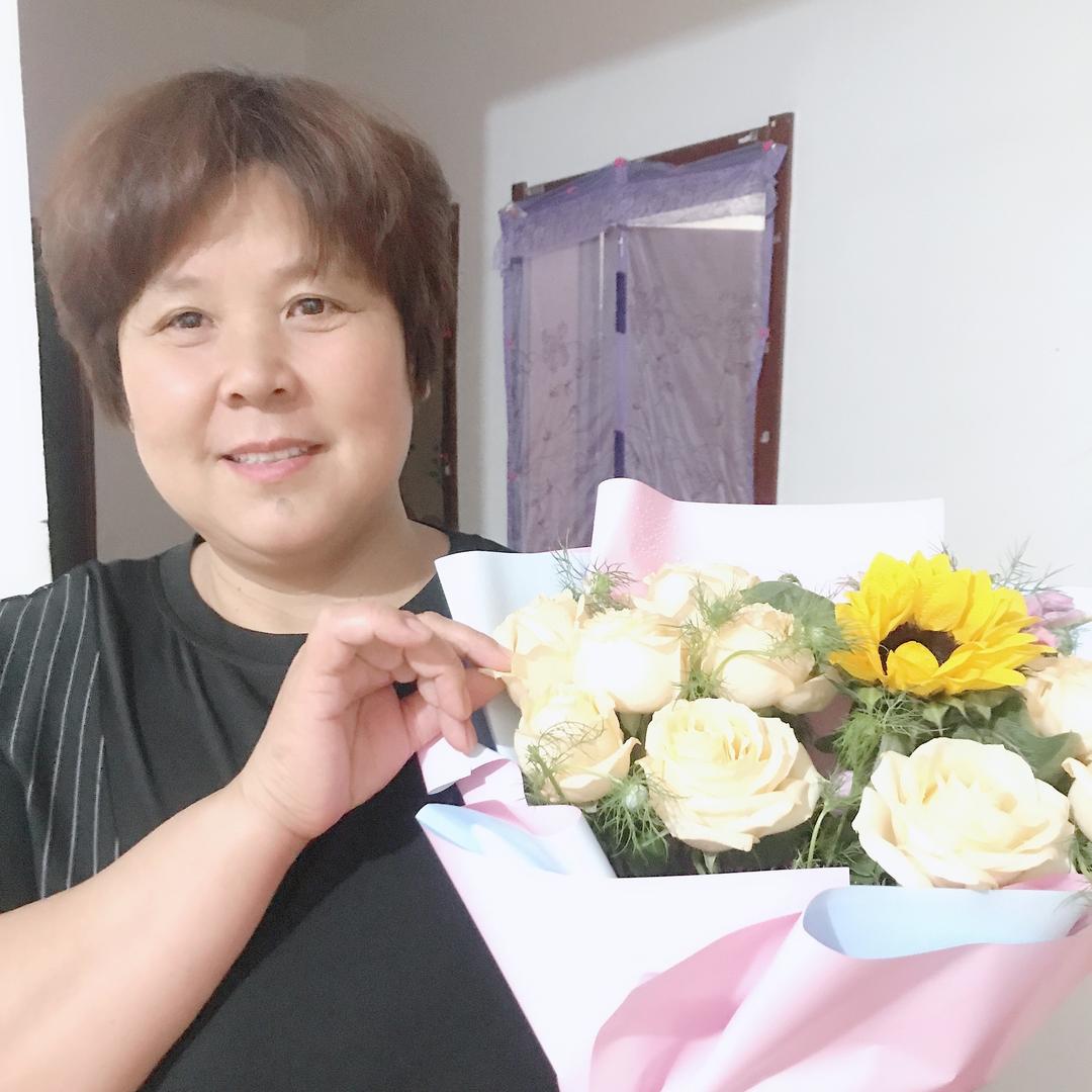 开心每一天！！