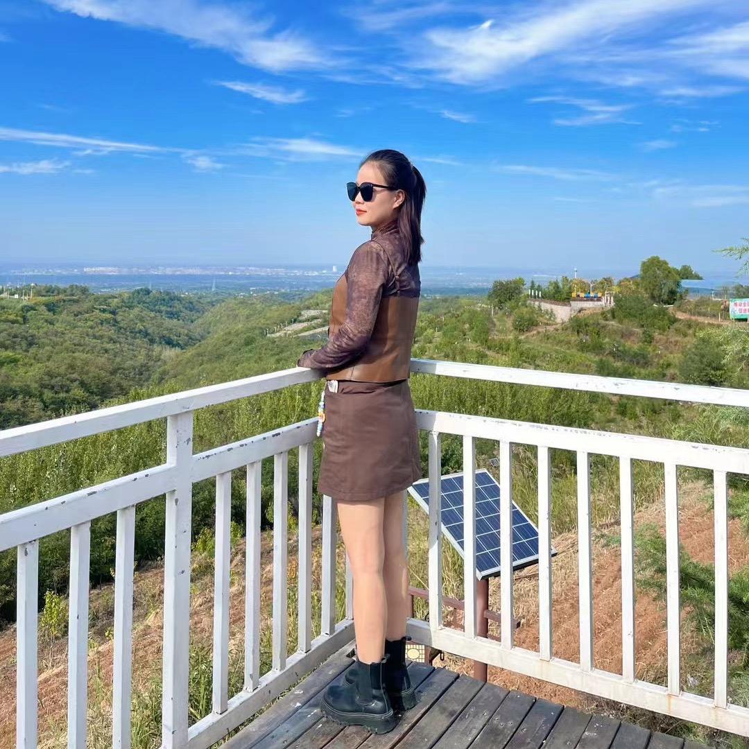 X1ao倩不吃香菜✨