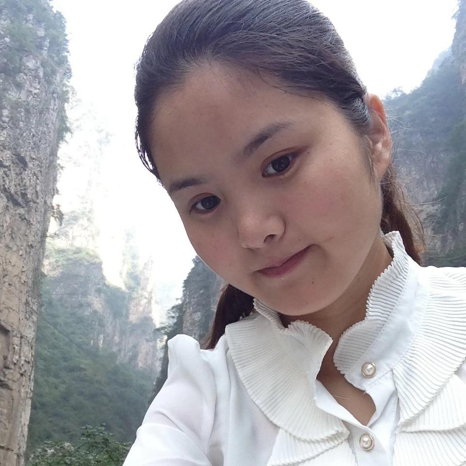 大丫头