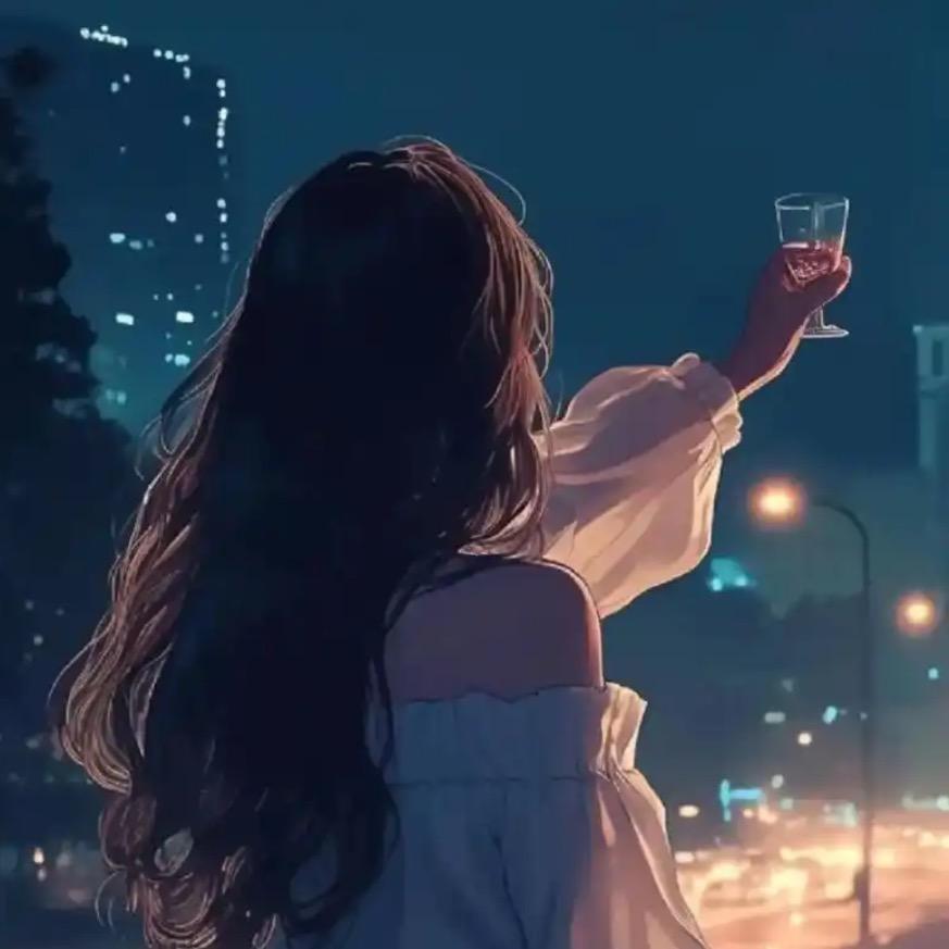 一花一树开