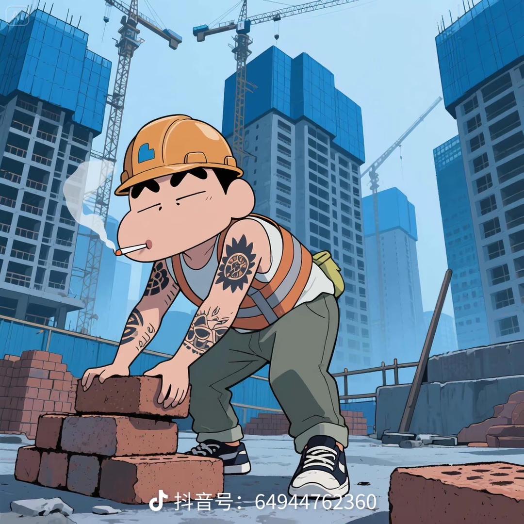 七安
