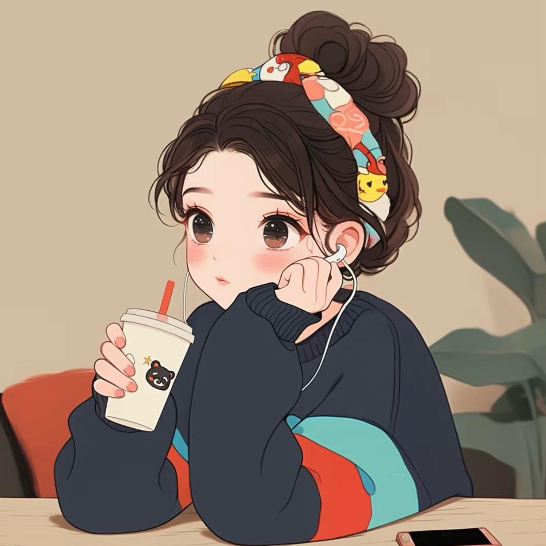 小富婆💓