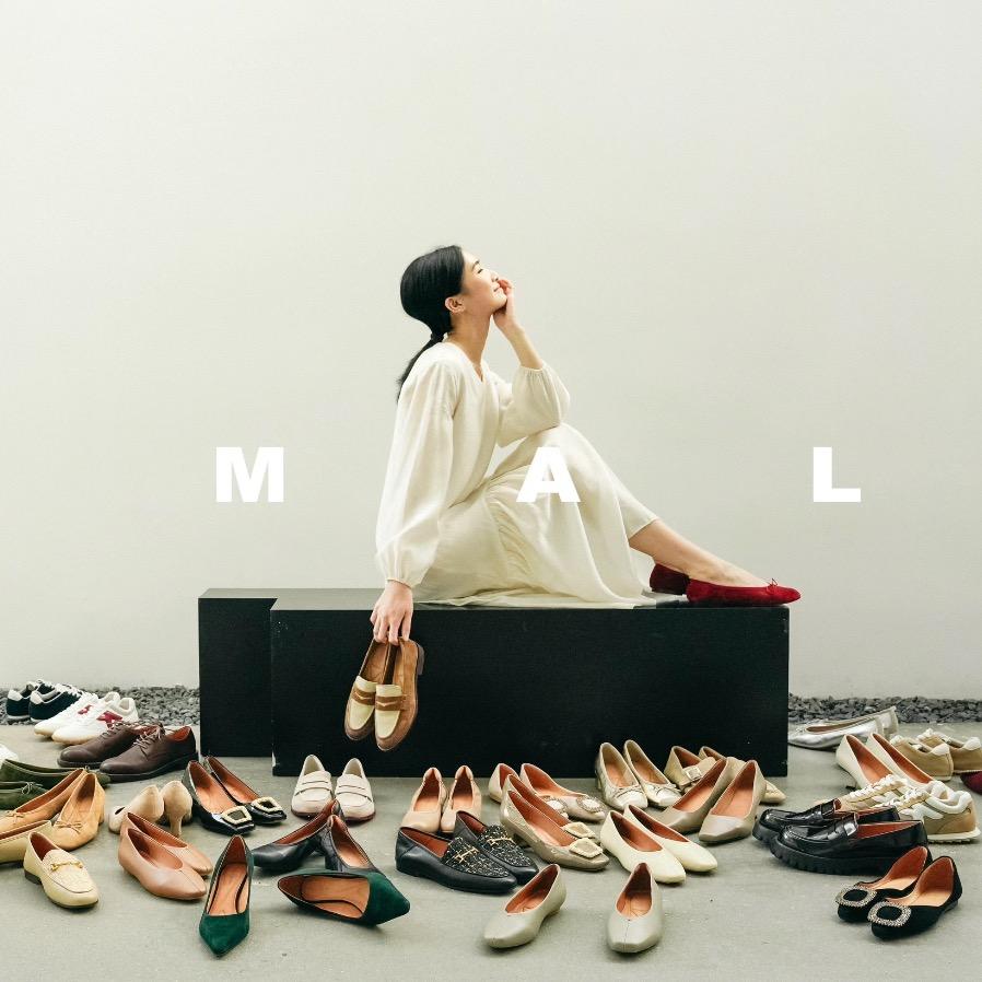 LANFEIER高定女鞋