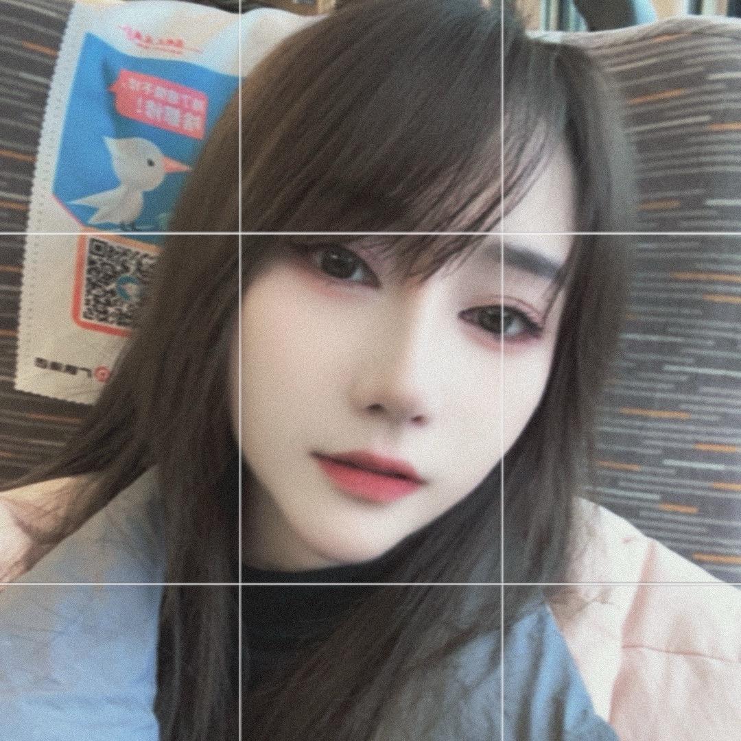 庸人自扰*