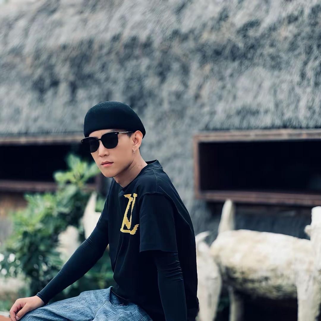 小藏獒