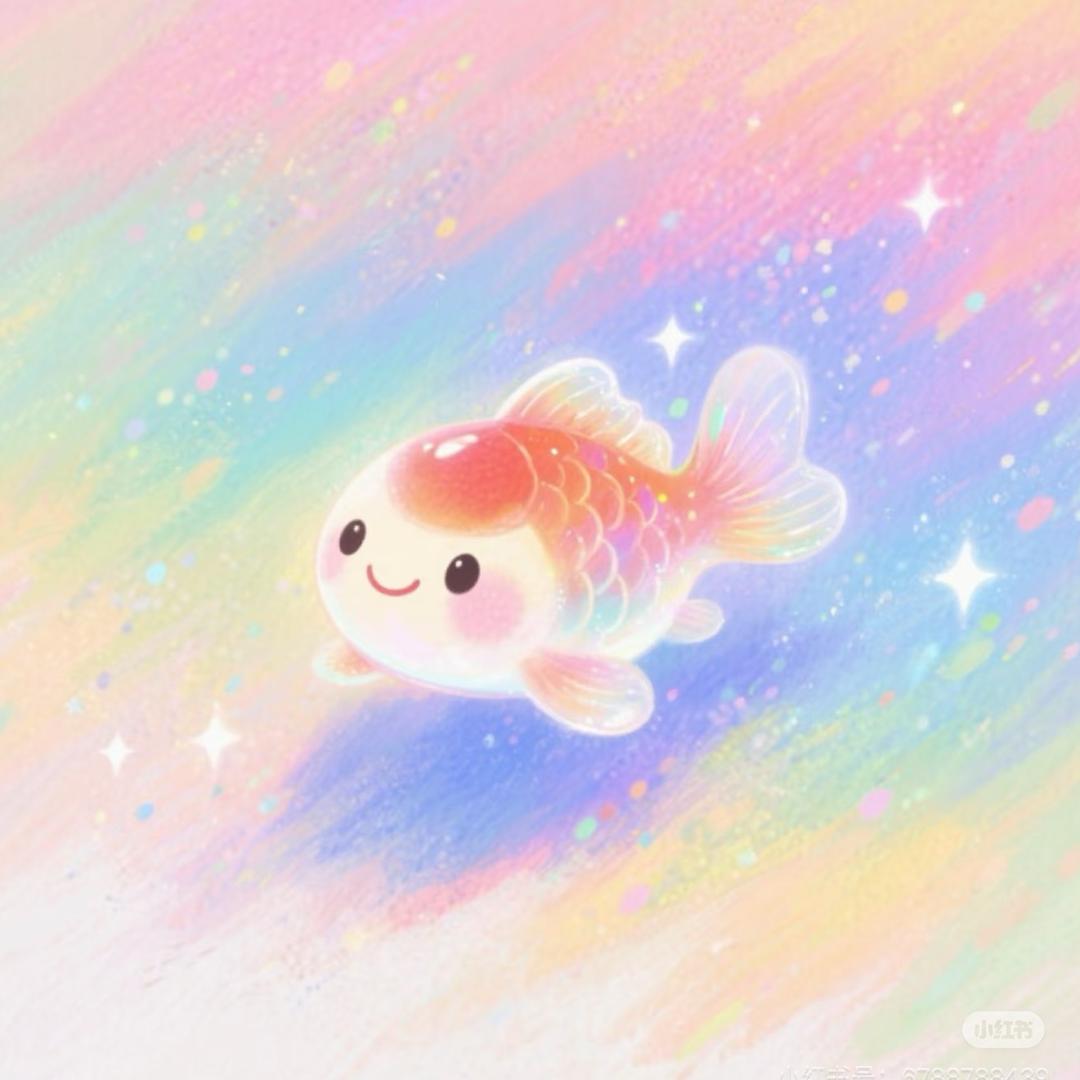 送你小花花