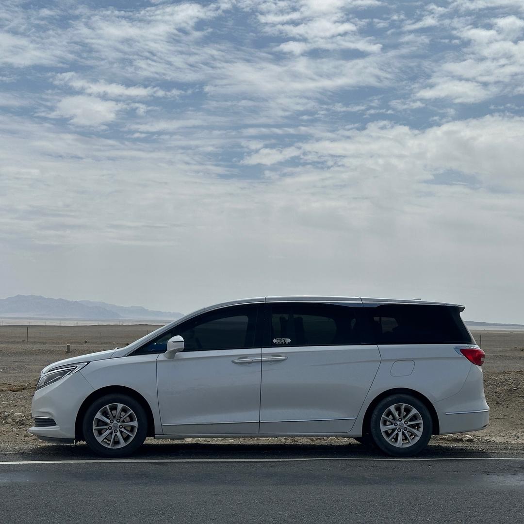 青海小魁哥（生活号）