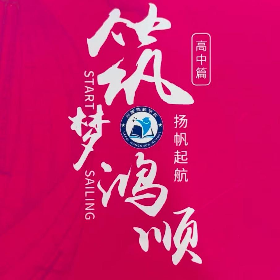 合肥鸿顺小张老师