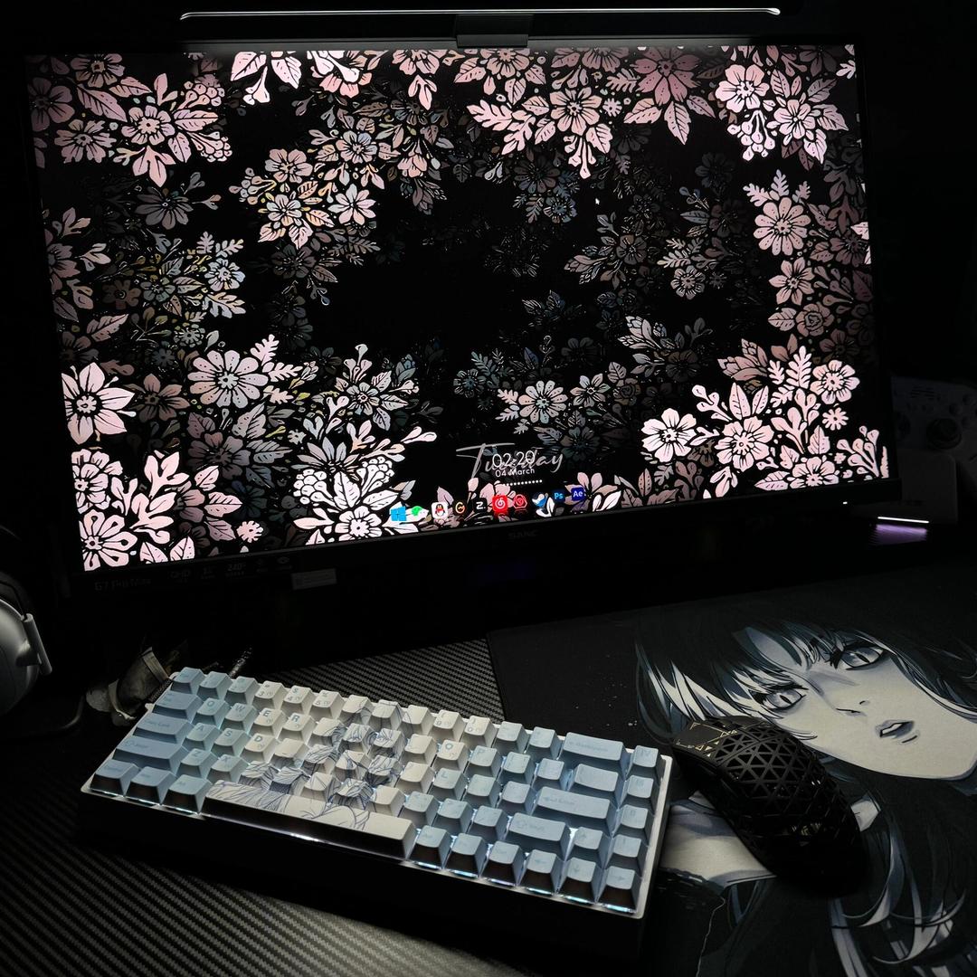 成都鑫棋成DIY电脑