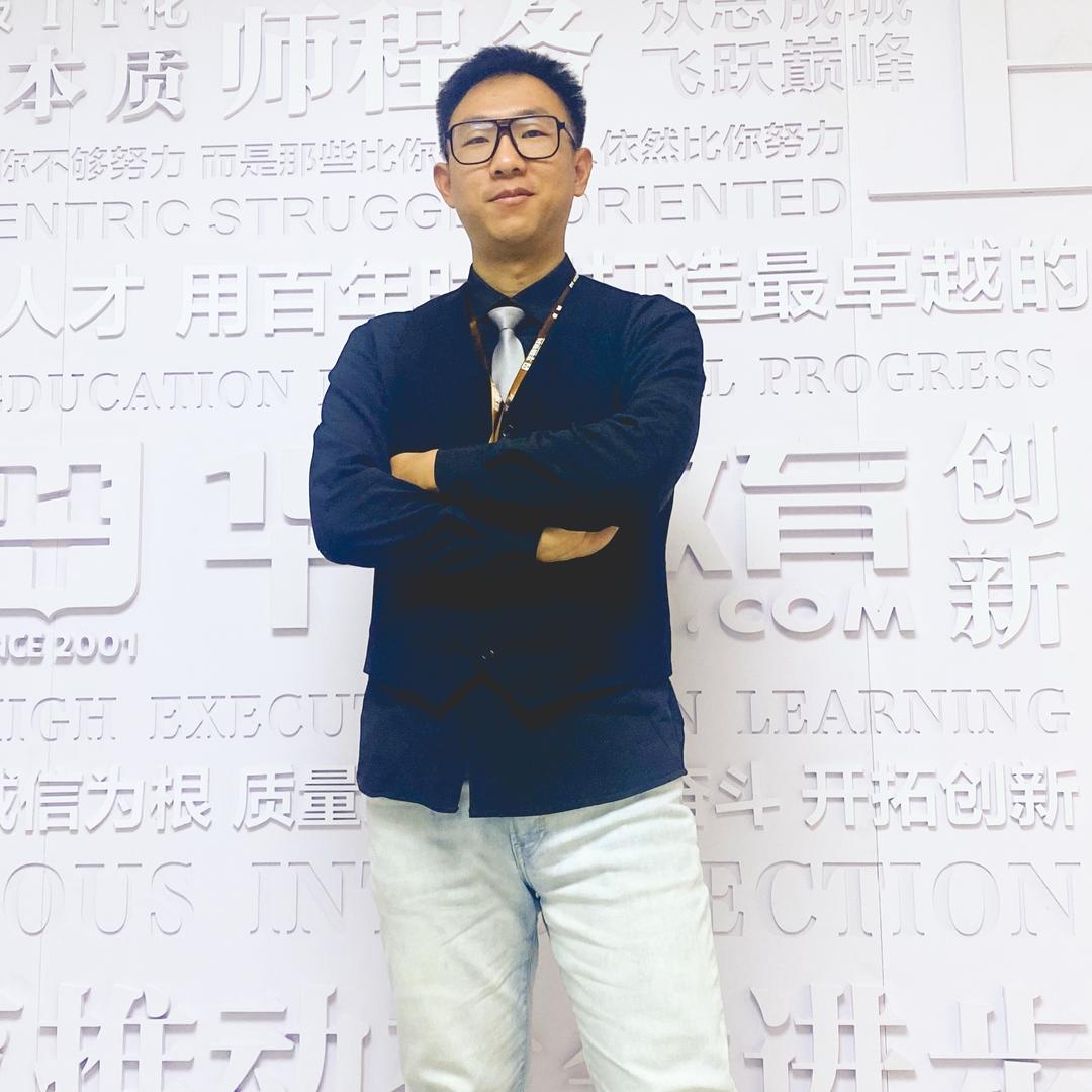 杨老师考公说