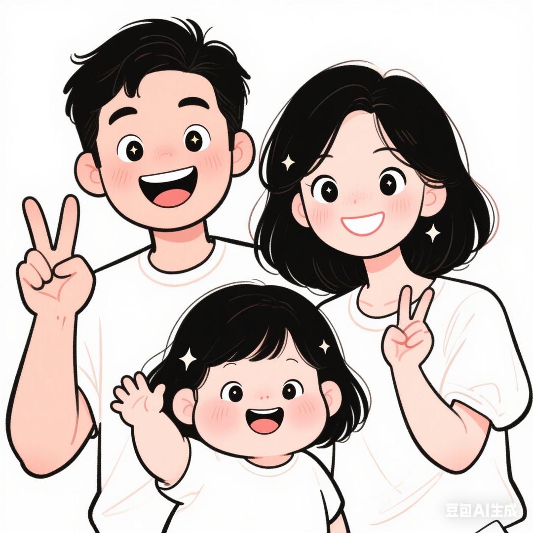 李大大和陈小二