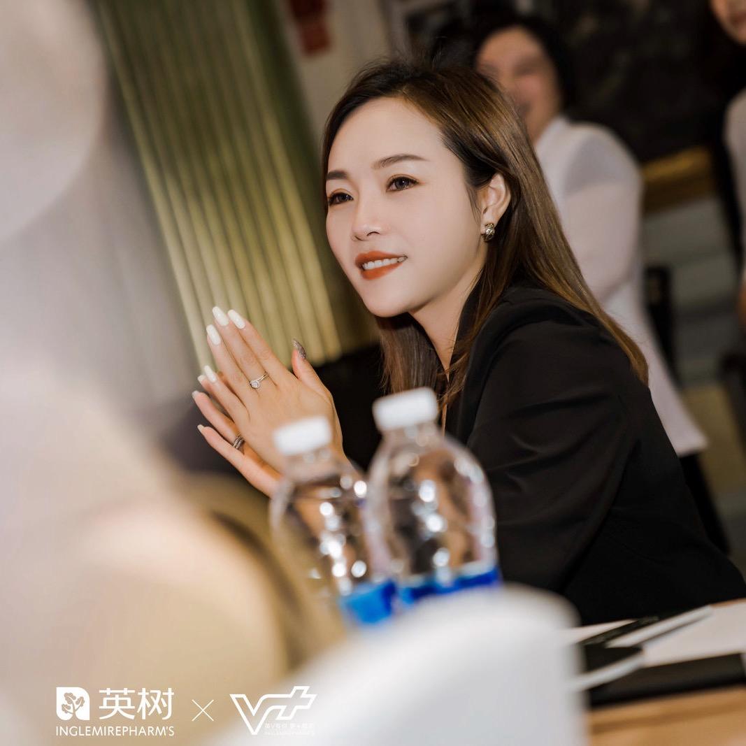 吉首艾灸养生婷姐