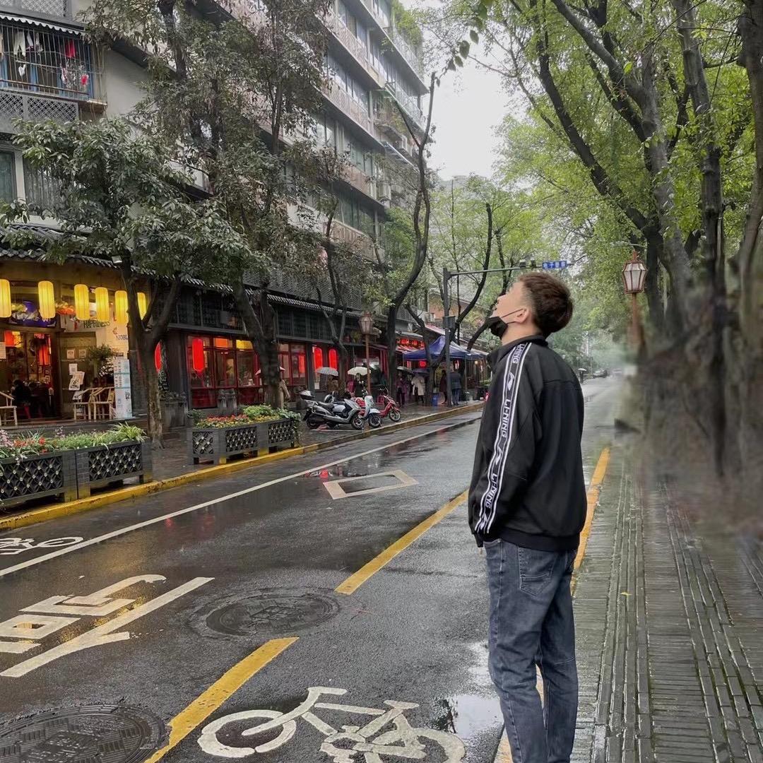 太岩de生活
