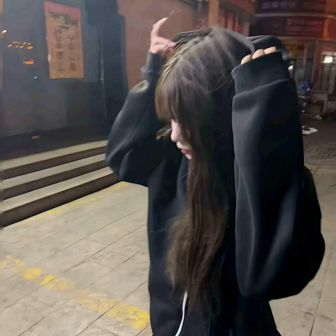 别哭