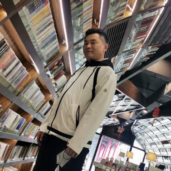 大琦