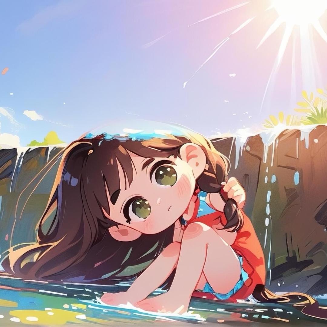 小羊羊
