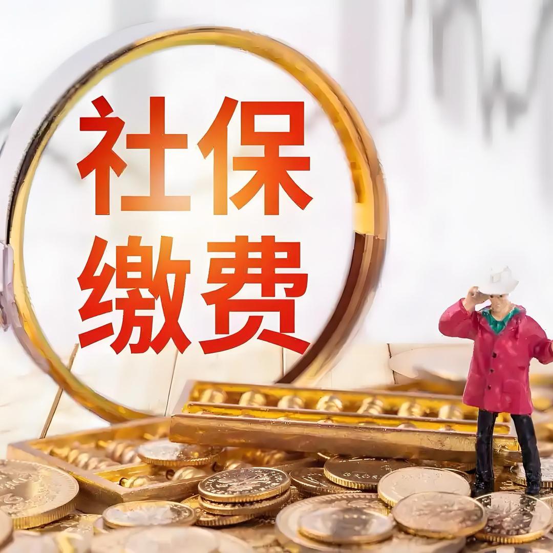 俊皓社保