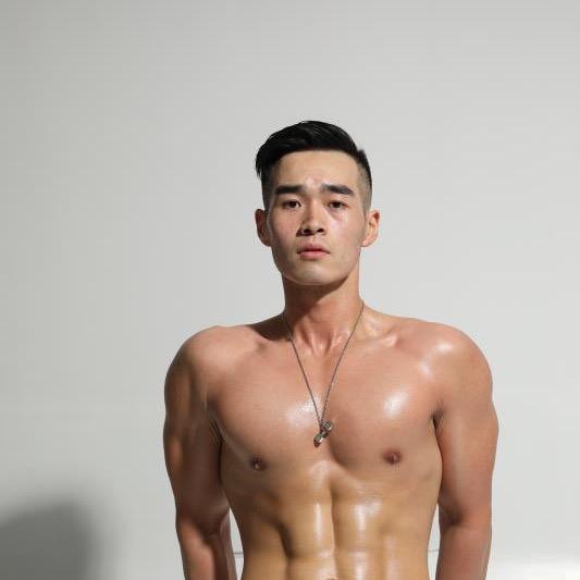 毛毛爱运动