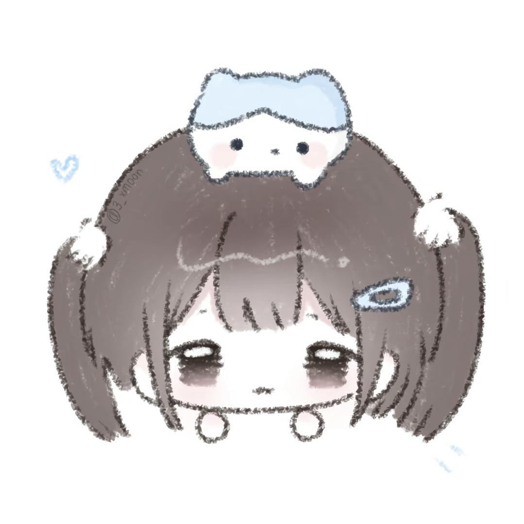 轮廓线🎶