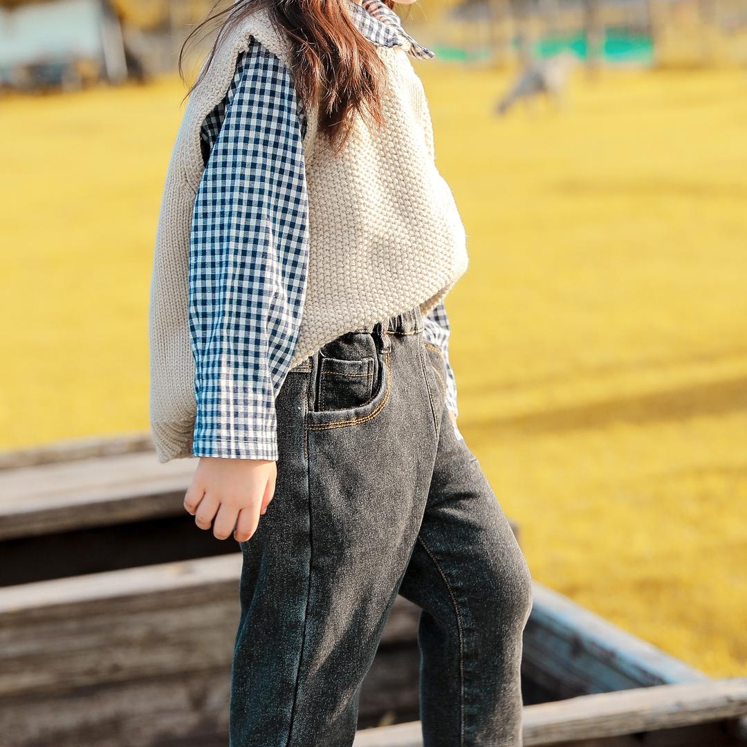 叁小只童装小铺