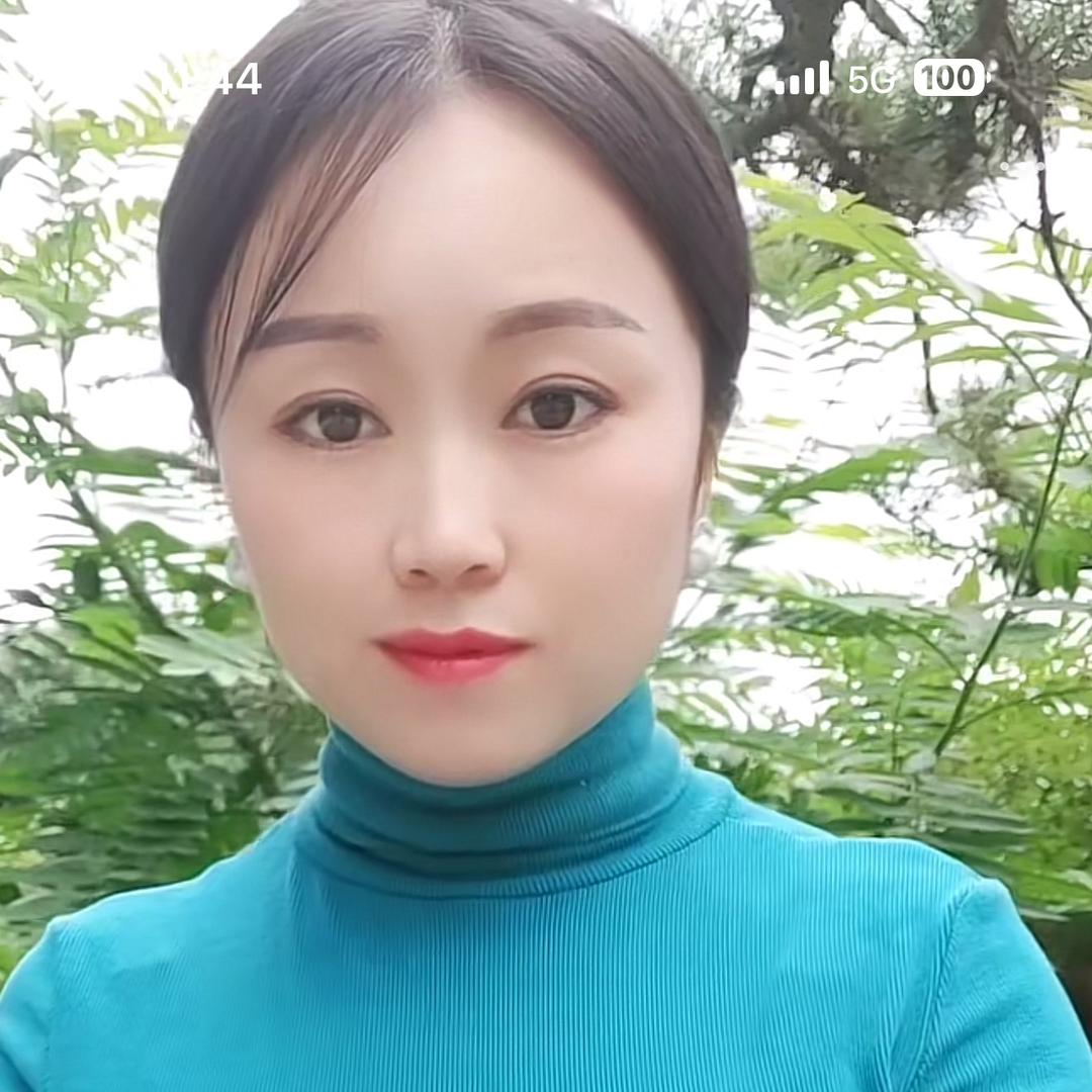 小美美