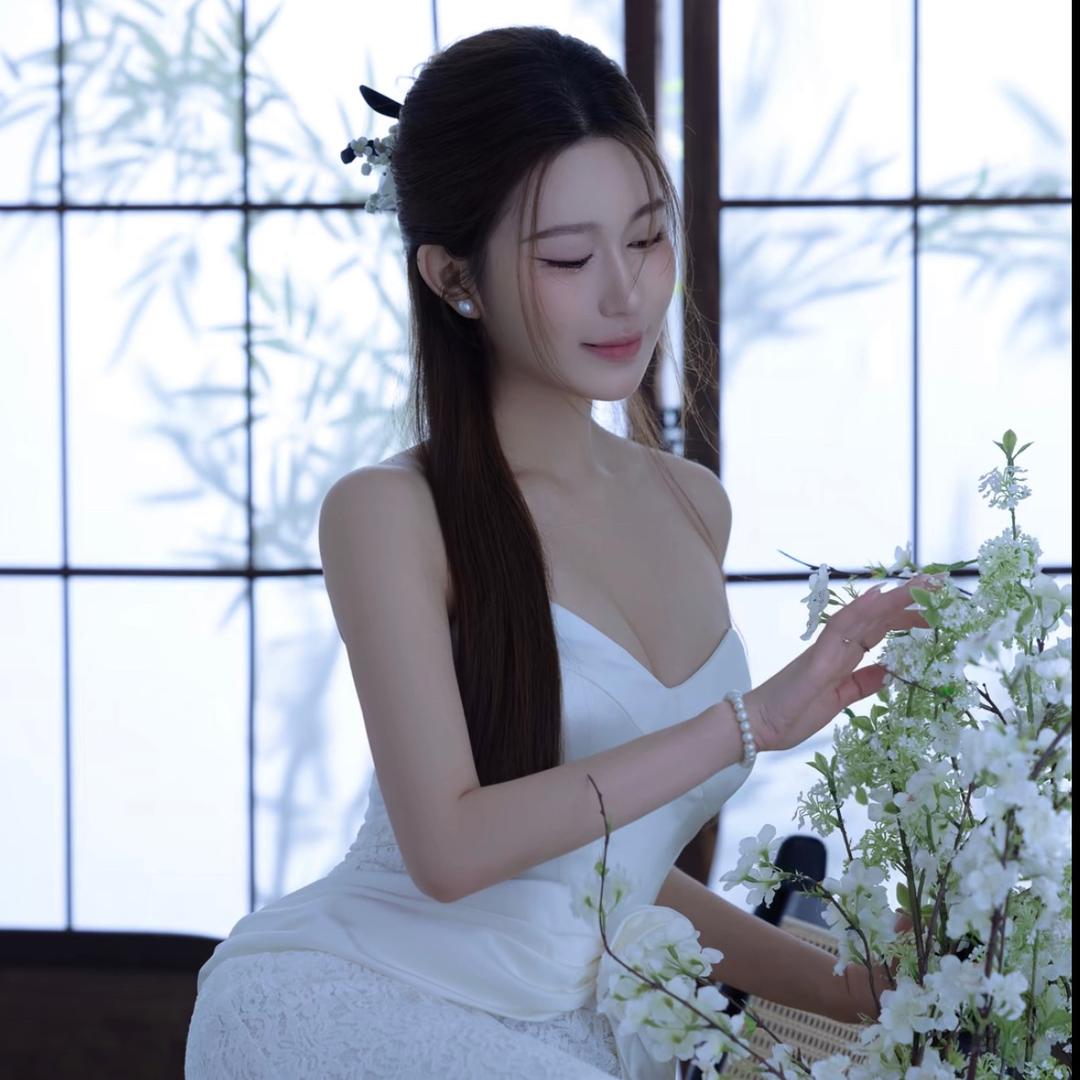 丹丹唱歌有气质🎤