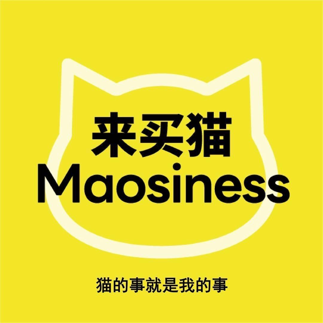 来买猫Maosiness