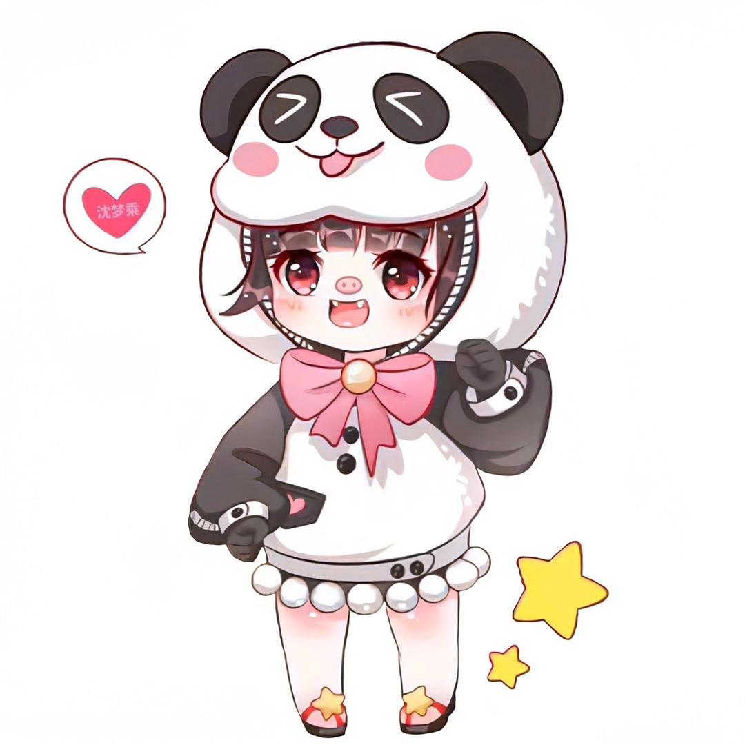 小猫