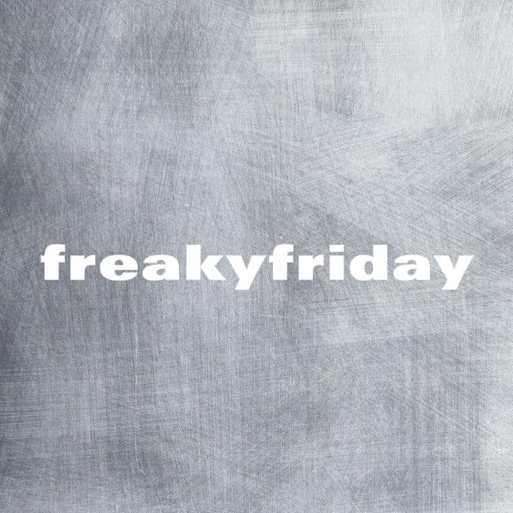 freakyfriday