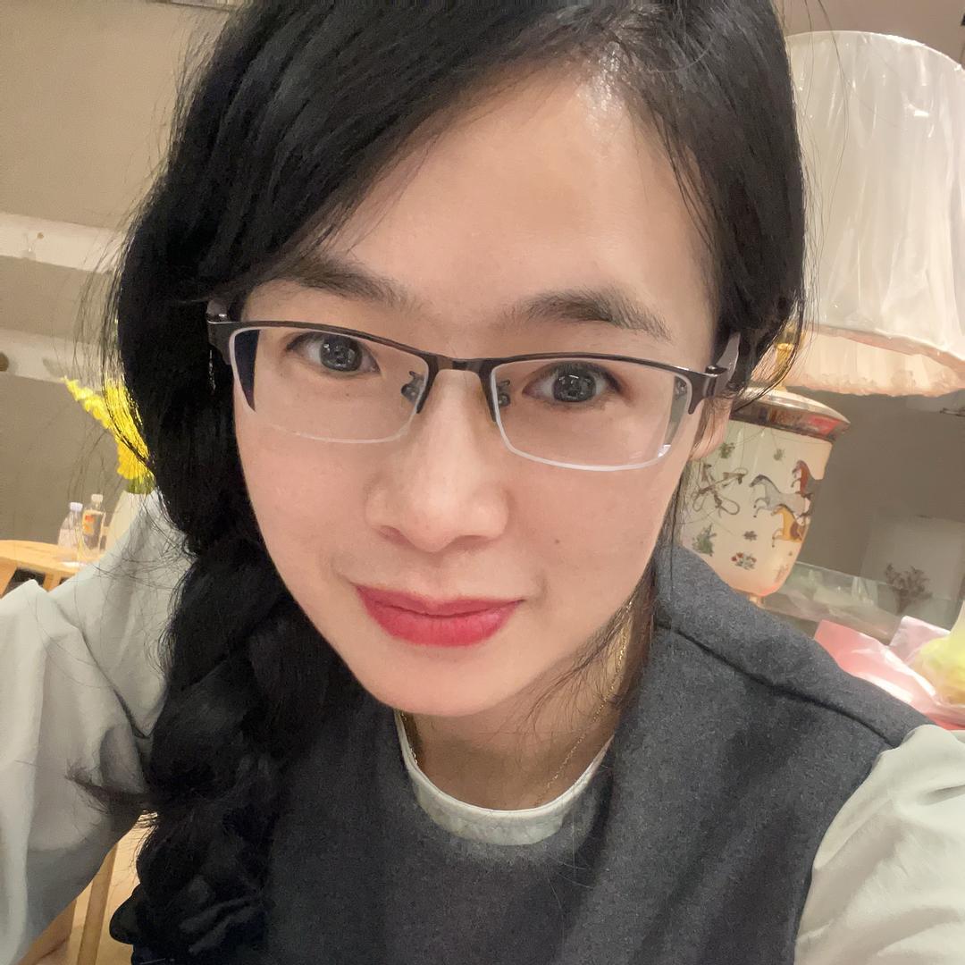 汤圆妹妹