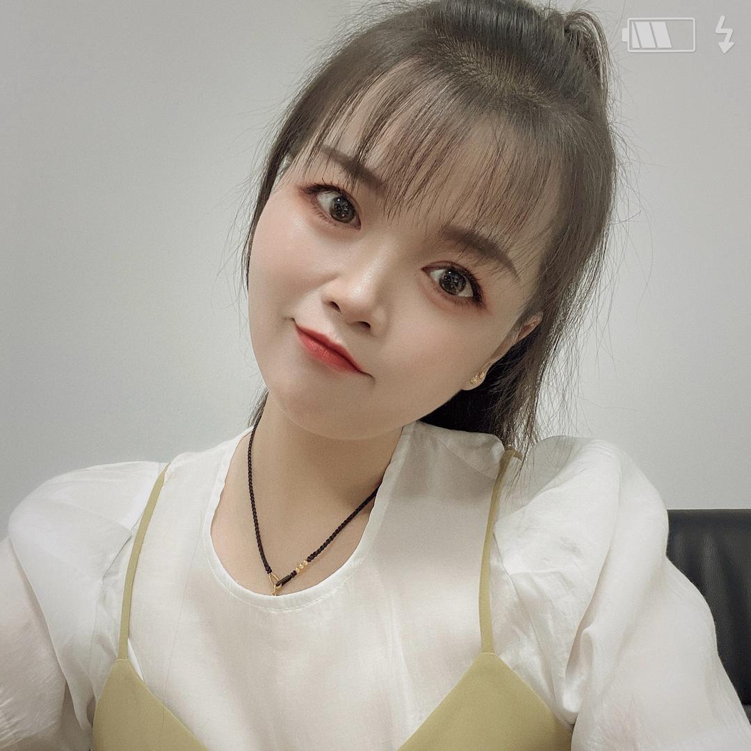 小阿姨