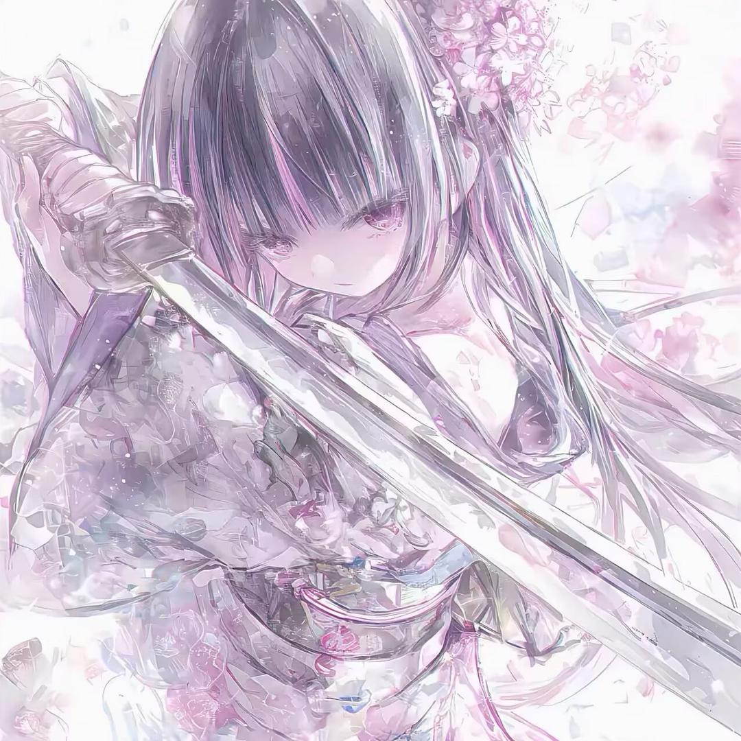 藕饼の嫡长女琳