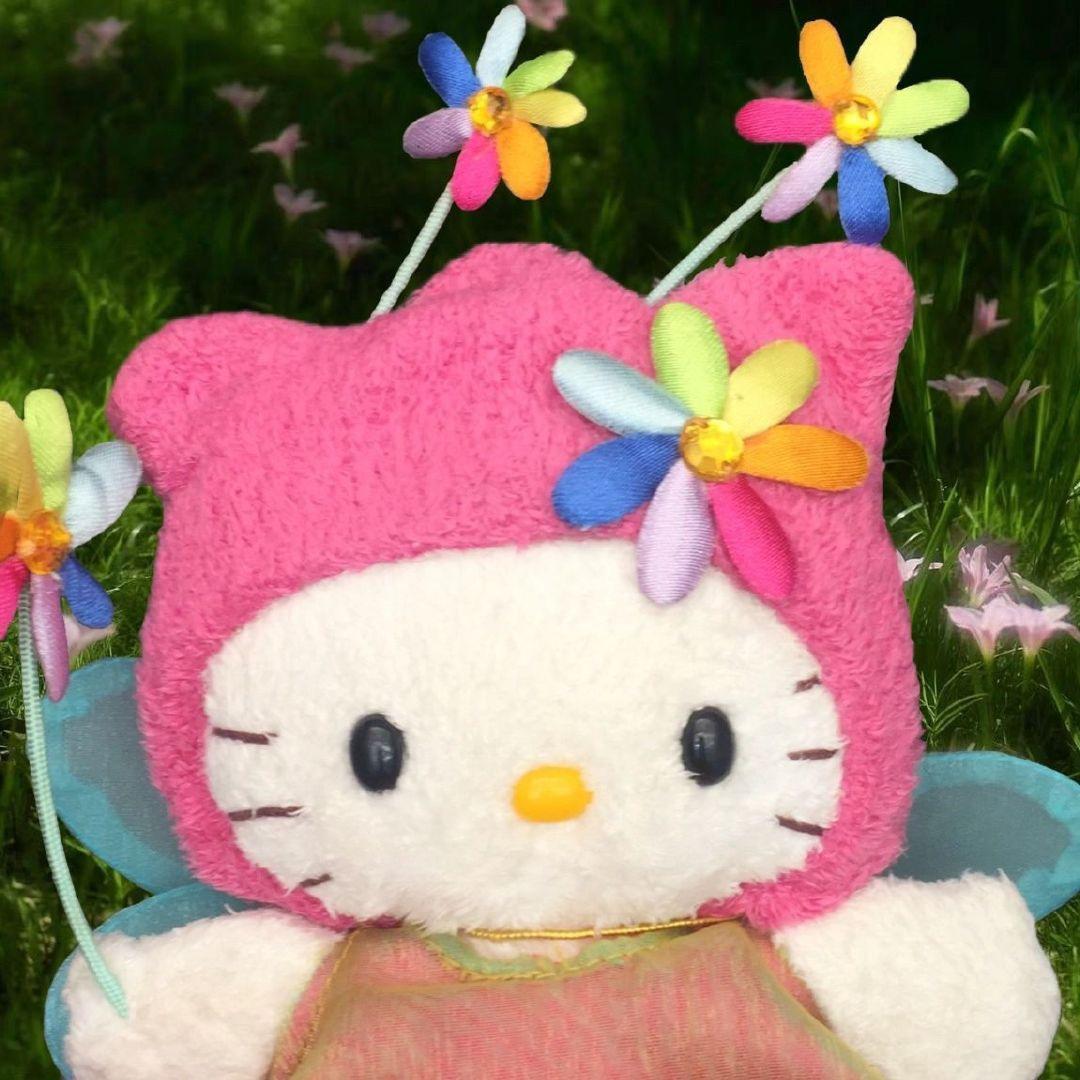 夹心软糖毛绒玩具屋