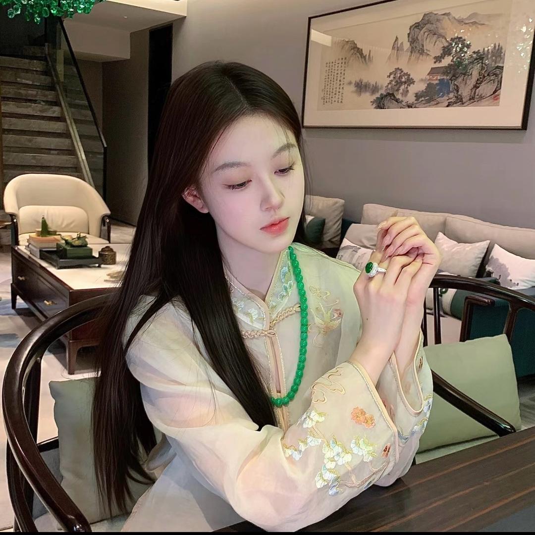 小f和田玉（代购版）