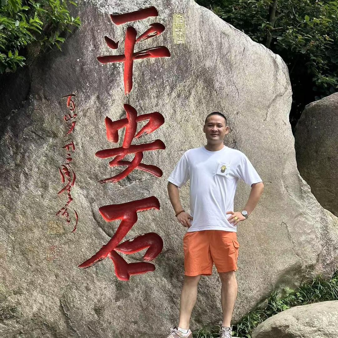 发哥