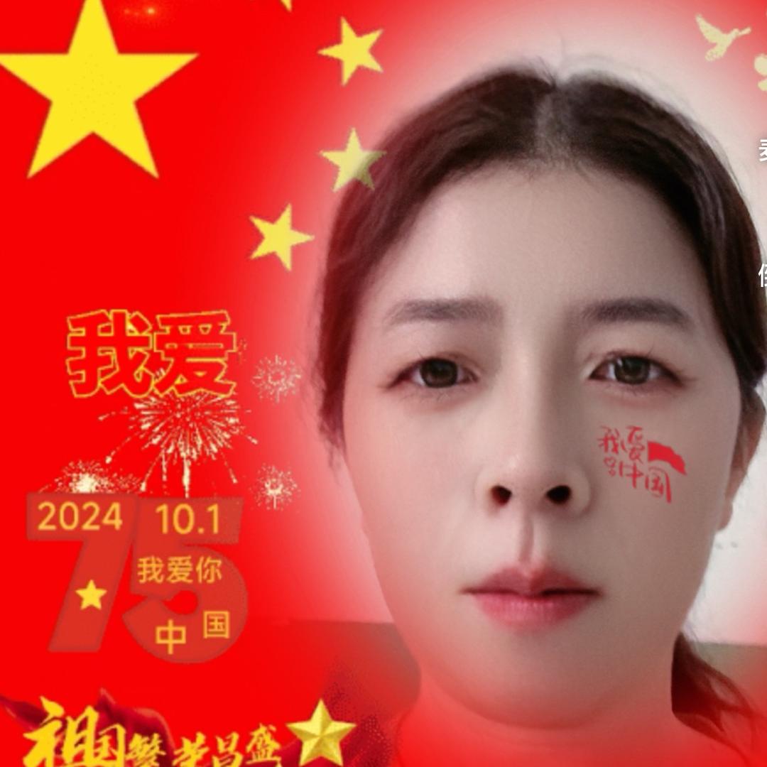 清风♥徐来