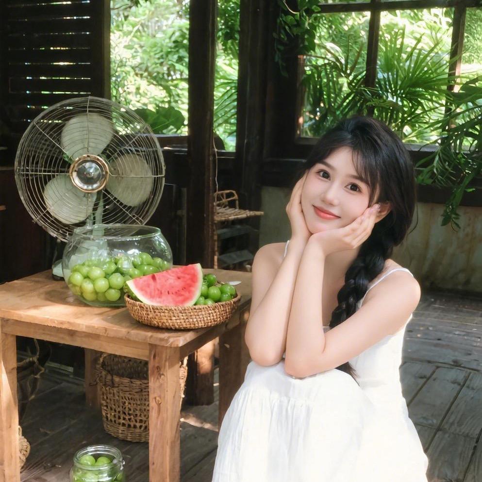 小乔乔🐰