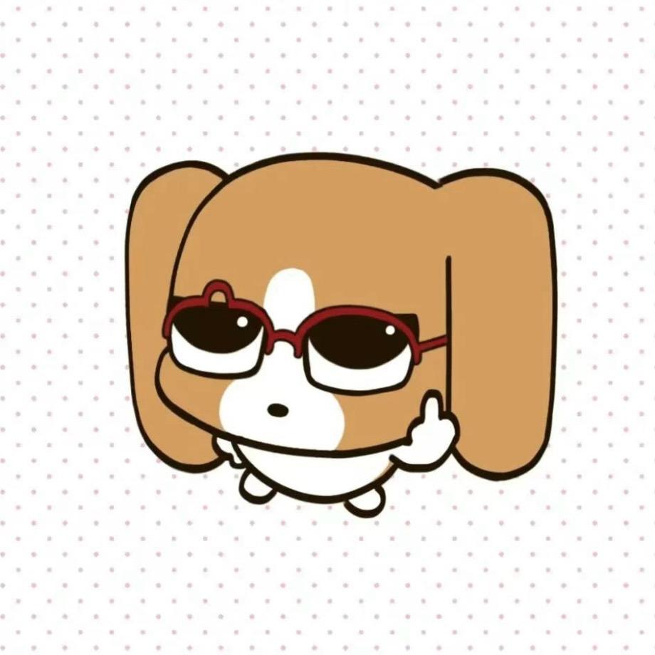 拿铁小猫