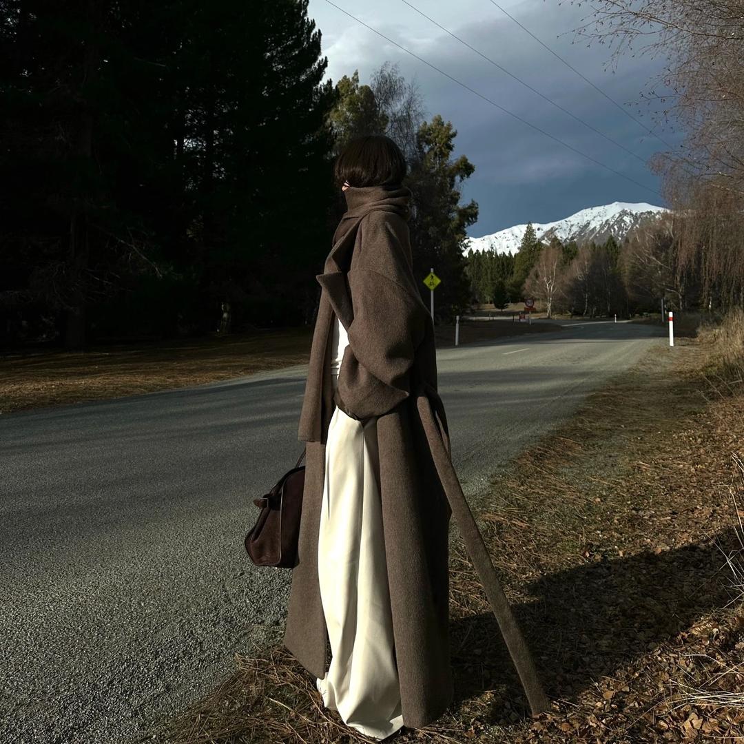 张卿卿轻奢女装