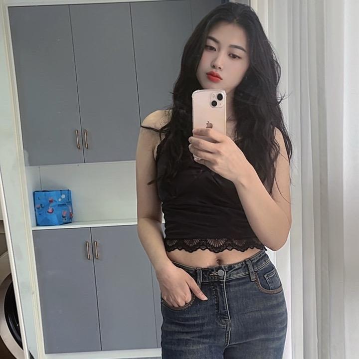 小鱼很温柔🥰