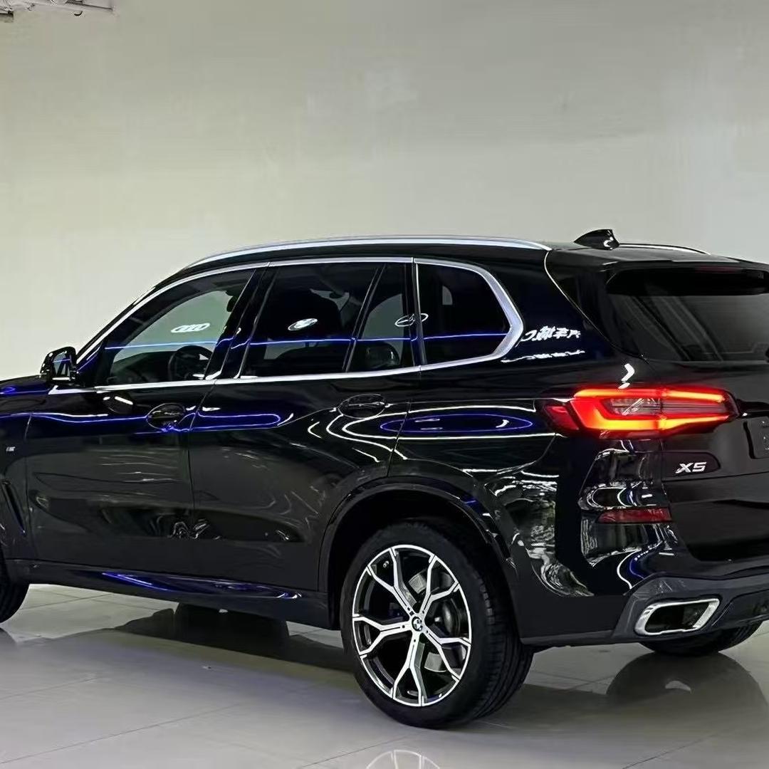 一路长虹名车汇