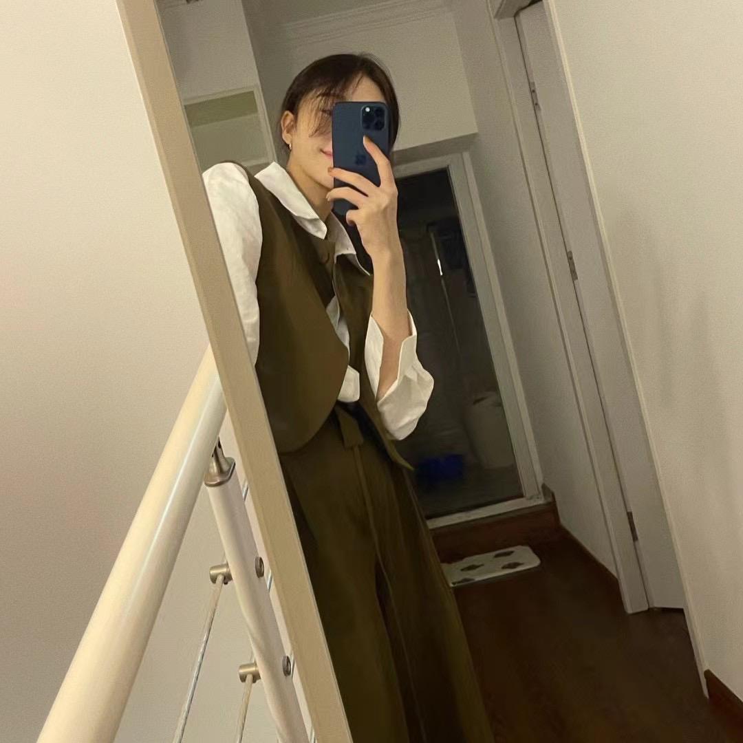 泉州中骏miss miao韩风女装