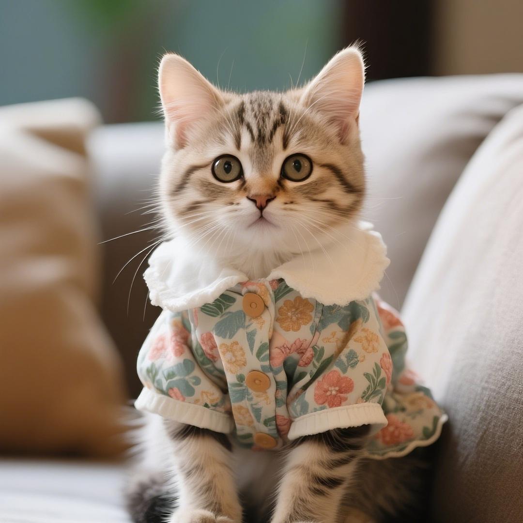 多米的猫（个体工商户）