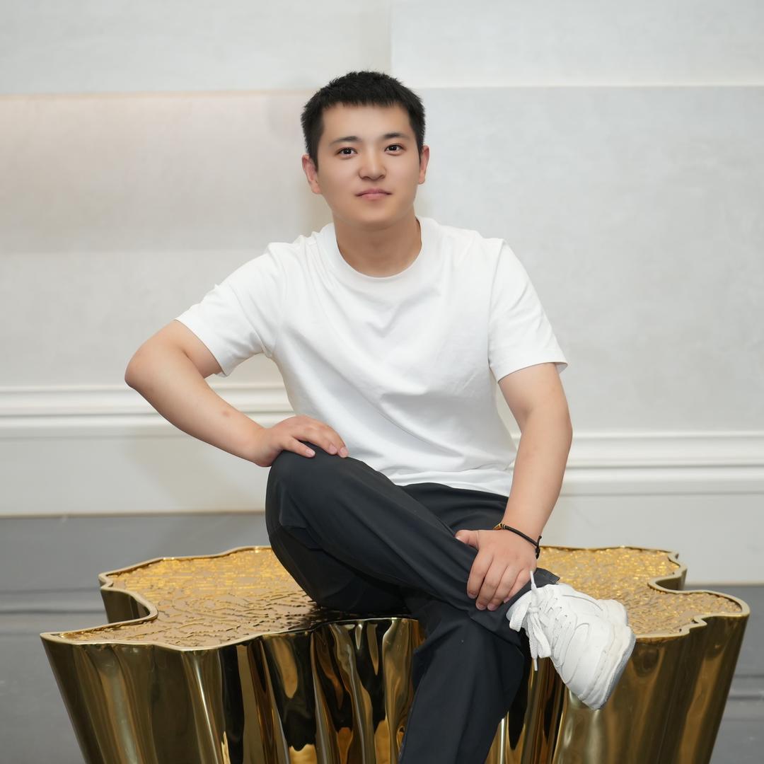 天津小李工长 👷‍♂️