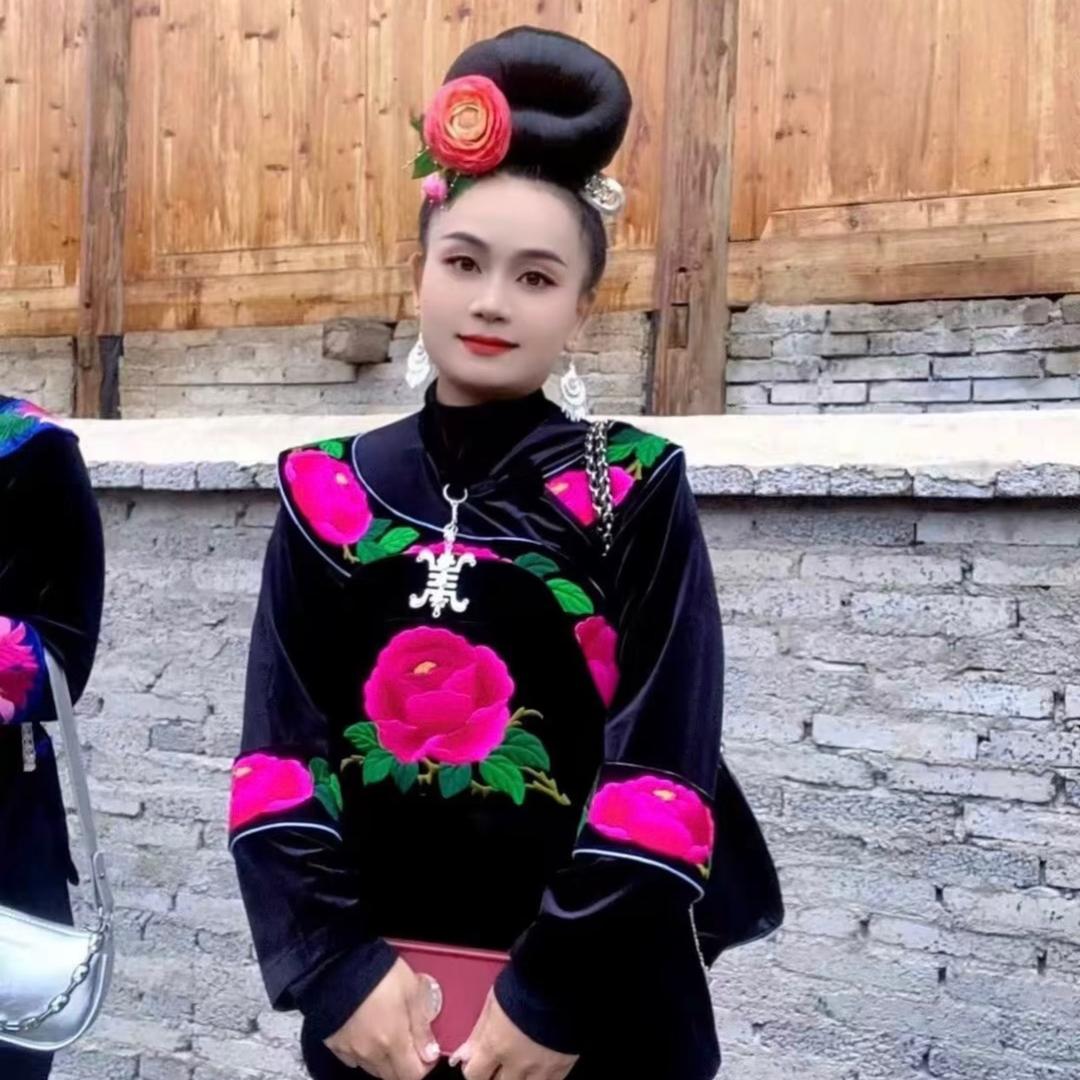 苗族小晓🪷