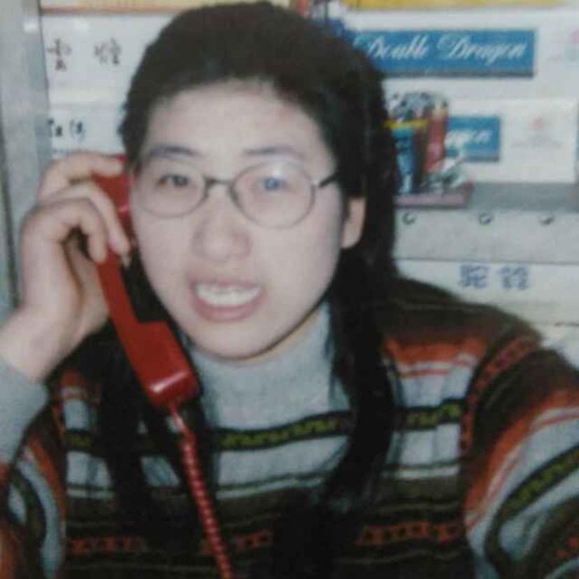 月亮姐