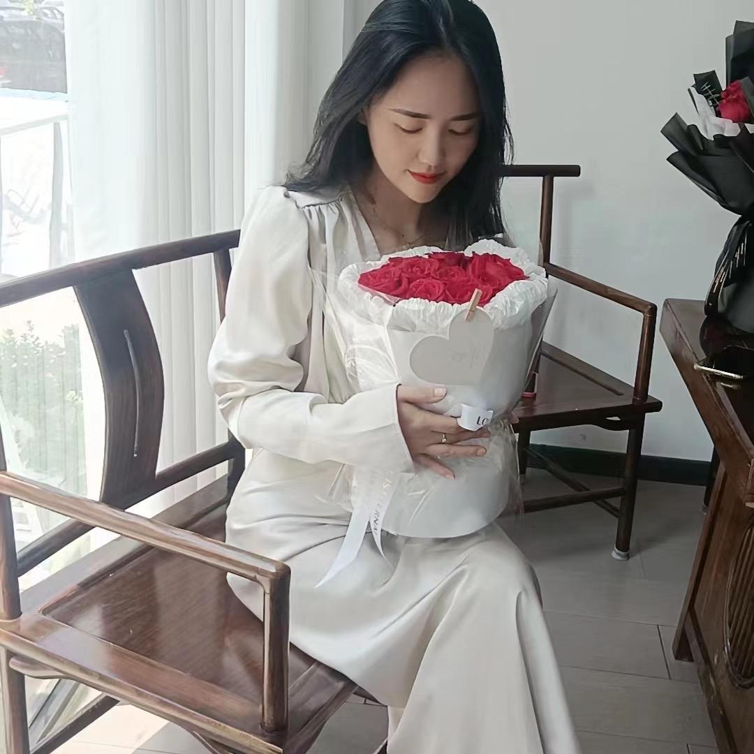 柯尔嫚~邓玉静